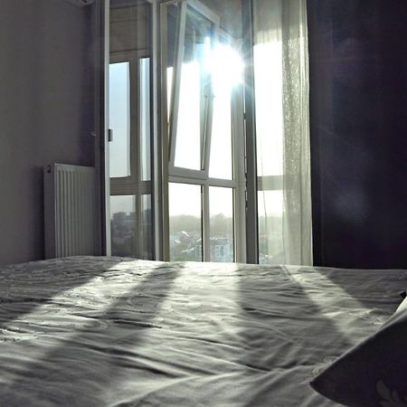 Княгині Ольги Нові Апартаменти إلفيف المظهر الخارجي الصورة